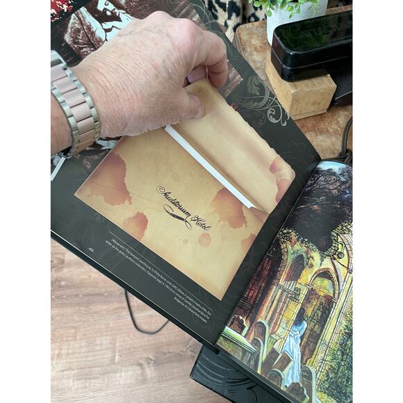 Book-Romancing the Vampire Past and Present by David J Skal - Picture 6 of 9